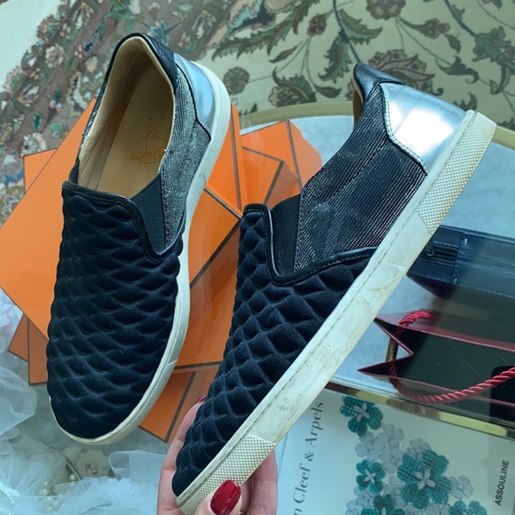 Christian Louboutin Shoes - Picture 7 of 9